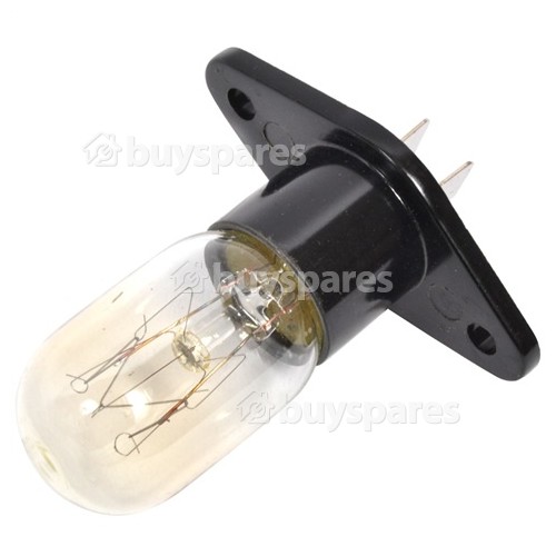 Samsung CE107V-W 25W Mikrowellen-Lampe Mit Fassung 230V