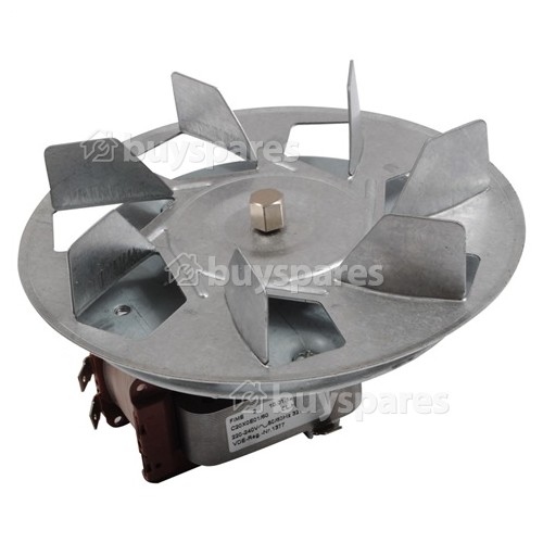 Motor Del Ventilador BT2760SS Baumatic