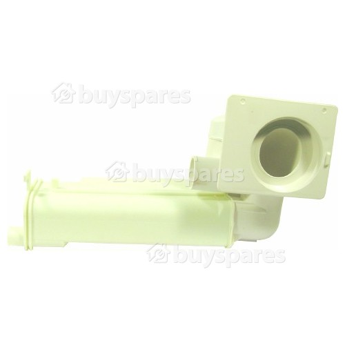 Filter & Heater Housing Manifold From 10/88 Electrolux Group