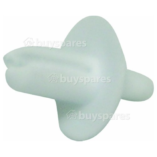 Plastic Rivet Elram