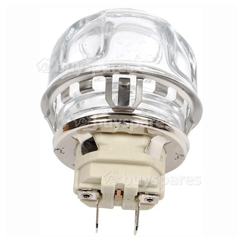 BZ Halogen Lamp Assy