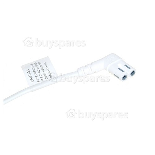 Samsung Mains Cable - UK 3Pin