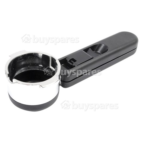 Delonghi Kaffeemaschinen-Siebträger | BuySpares Germany