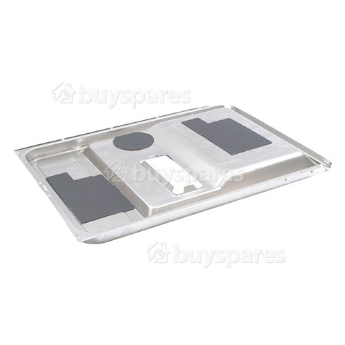 Gram OM45-00 Inner Door