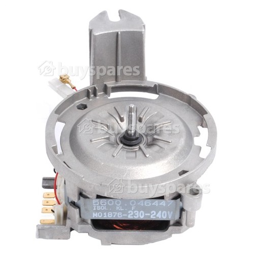 Bosch Recirculation Pump Wash Motor : ISOL.KL 5600 046447 M01876