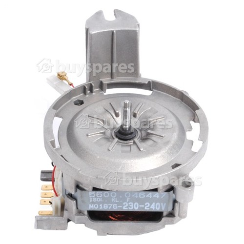 Junker Recirculation Pump Wash Motor : ISOL.KL 5600 046447 M01876