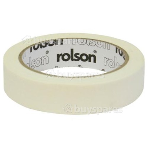 Rolson Masking Tape : 24MM X 30M Decorating / DIY)