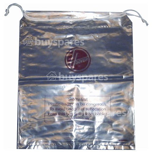 Hoover Bin Liners H53