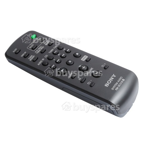 Sony RMSC31B Remote Control