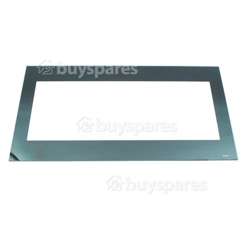 Verre Intérieur De Porte De Four Beko