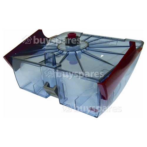 Bissell ProHeat 2X Plus 9500E Tank Bottom - Red Berends