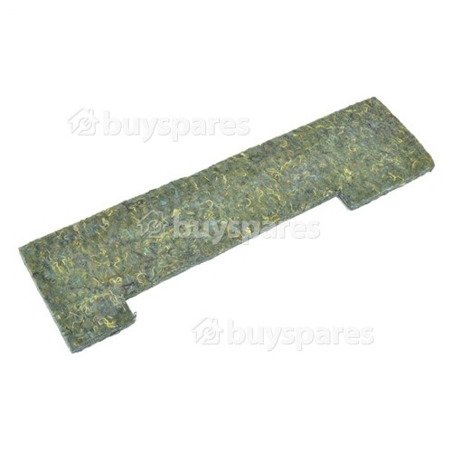 Electric Co D 9543 FWN Kick Plate Insulation