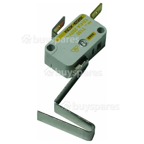 DeLonghi Microswitch