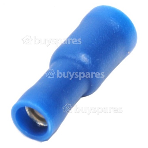 No Longer Available:Use DAVB1F Bullet Blue Insulated