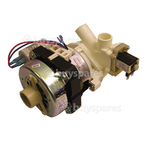Stoves Wash Pump