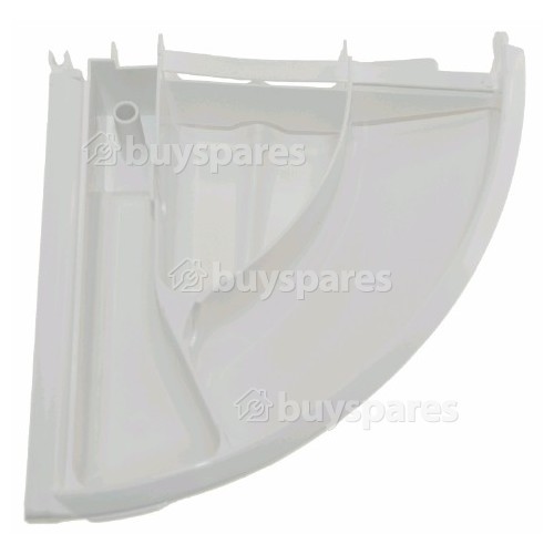 Indesit W 125 X (FR) Dispenser Drawer