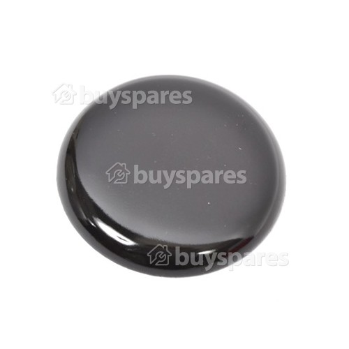 Genuine COOKMASTER Cooker Hob Burner Cap Small 40mm Genuine COOKMASTER Cooker Hob Burner Cap Small 40mm