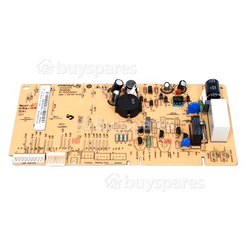 DW12-TFE3 PCB