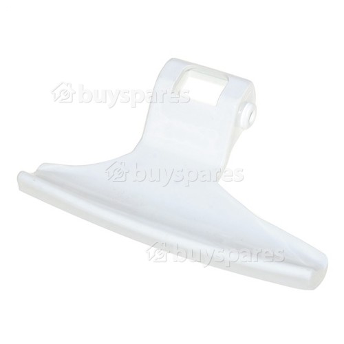 Samsung Door Handle - White