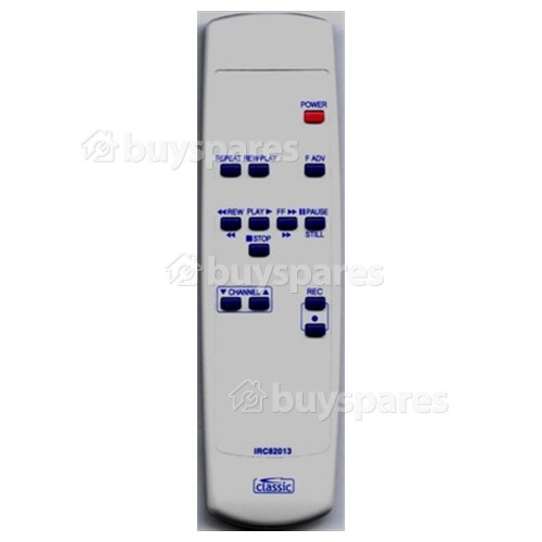 Classic IRC82013 Remote Control