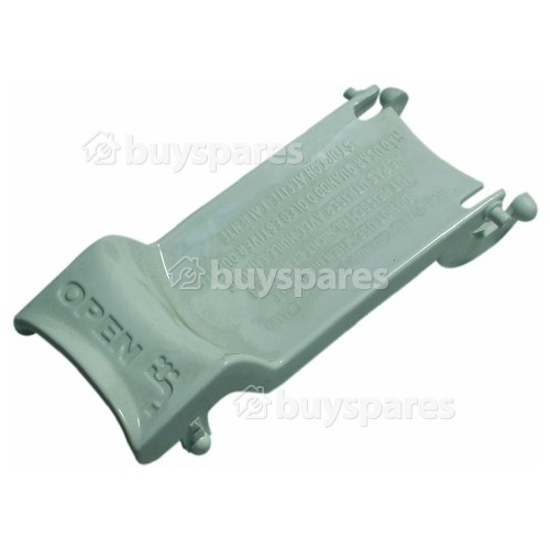 DeLonghi Drain Tube Door