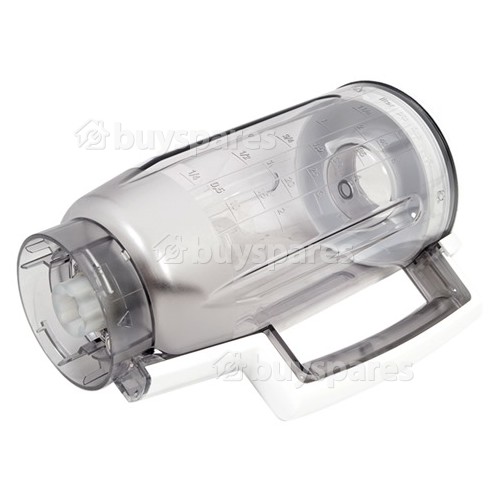 Bosch Plastic Blender Attachment - 1.25L