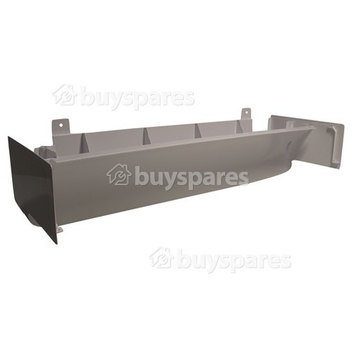 Otsein LS LVC 265 H Plinth Socle D/w DS732