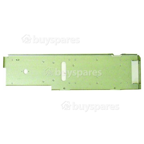 Control Panel Bracing Bar 2.001