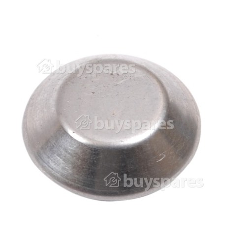 Numatic TTB-4552 3/8" Stainless Cap