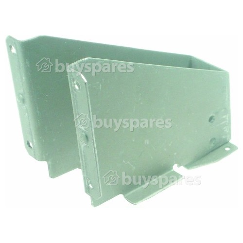 MS452S Support Foot 1.00 0
