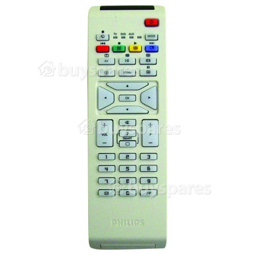 Philips 42PF5421 RC16837 Remote Control