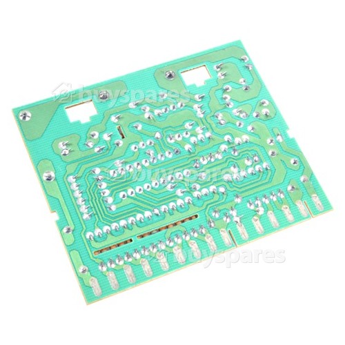 Singer Module-PCB