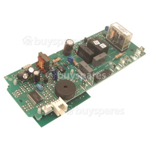Delonghi Board