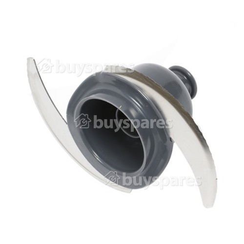 Kenwood Knife Blade Including Guard