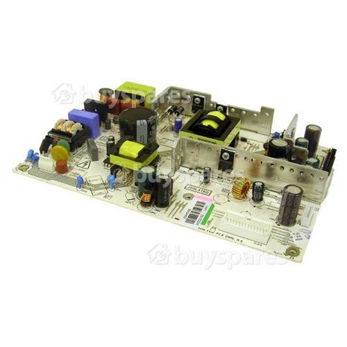 Alimentation Electrique Module Electronique -Assemblage- 17PW26-4 32884HD