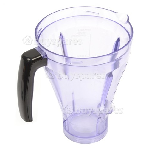 Kenwood Acrylic Goblet