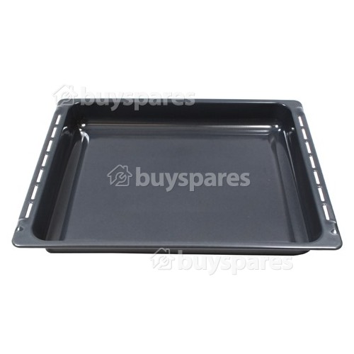 Teka Oven Baking Tray (Drip Tray) 461x367mm BuySpares