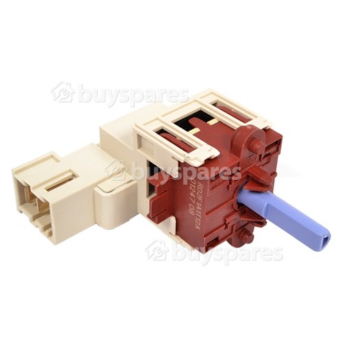 Fust Novamatic V Selector 12 Position Switch In Housing : RD2F1A1112A