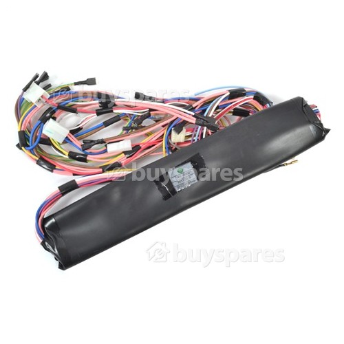Rangemaster Control Cable