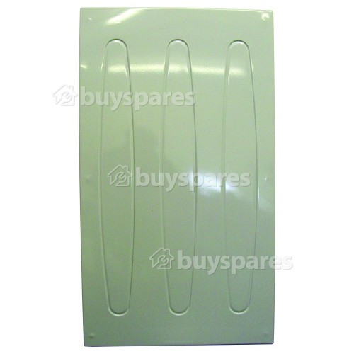 Arcelik Sidepanel White DVC6