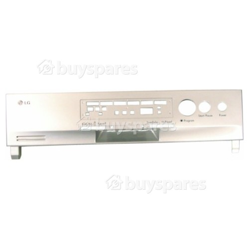 LG Facia Panel