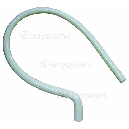 Whirlpool Water Discharge Pipe