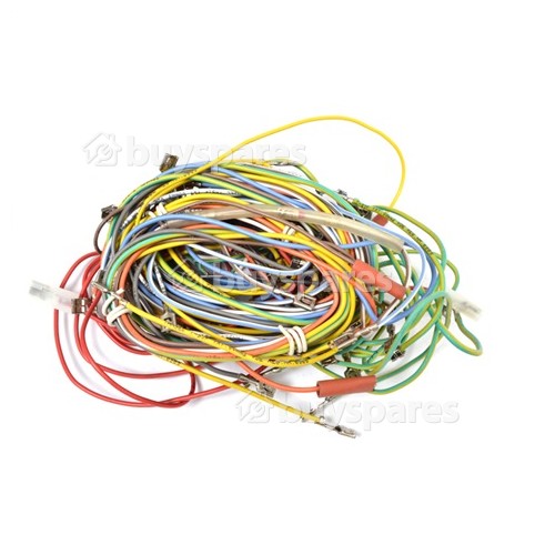 Aspen AAP10FRK Cable Group