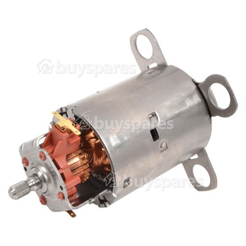 Braun Motor Cpl.