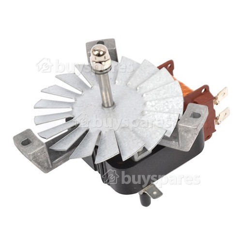 Prestige Oven Fan Motor Assembly : FIME C20 R5104 32W