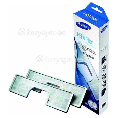 Use SAMDJ9701285A Hepa Filter Samsung