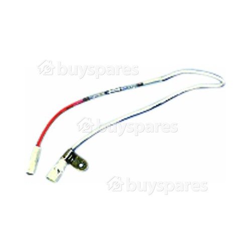 Kenwood Thermal Fuse Assembly 227&deg;C With Clip