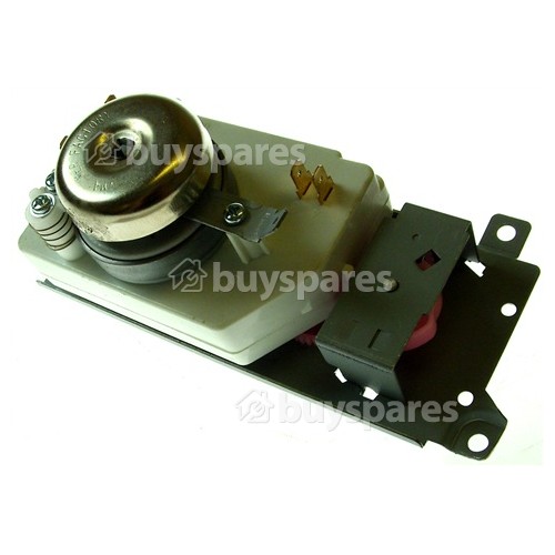 MM55541 Obsolete Fan Motor