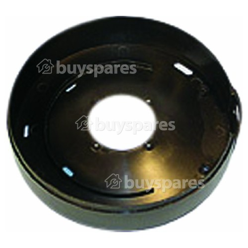 Kenwood Base Moulding