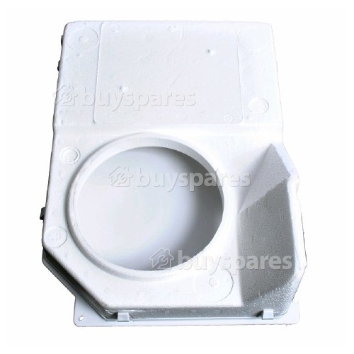 Princess Top Evaporator Cover